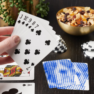 Jeu De Cartes Grand Danois Mantle