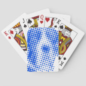Jeu De Cartes Grand Danois Mantle (dos)