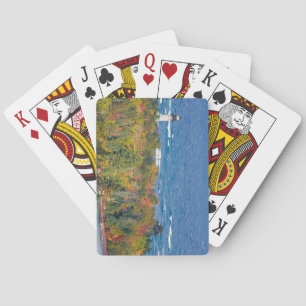 Jeu De Cartes Grand Marais, Minnesota