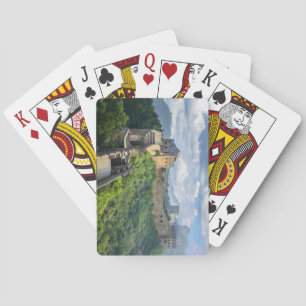 Jeu De Cartes Grande Muraille de Chine