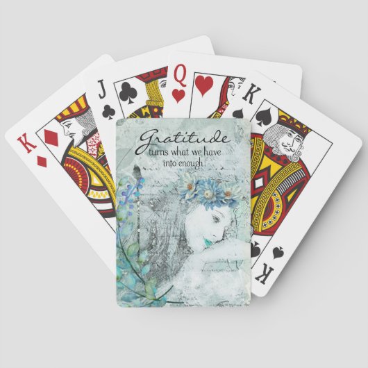 Jeu De Cartes Gratitude (dos)