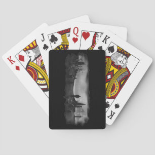 Jeu De Cartes Graveyard