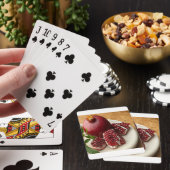Jeu De Cartes Grenade (In Situ)