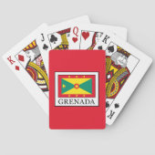 Jeu De Cartes Grenade (dos)
