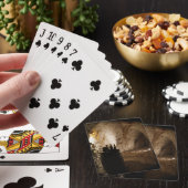 Jeu De Cartes Grotte des Pirates (In Situ)