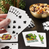 Jeu De Cartes Grotte? Quelle grotte? (In Situ)