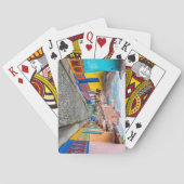 Jeu De Cartes Guatapé, Colombie (dos)