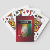 Jeu De Cartes Guinée (dos)