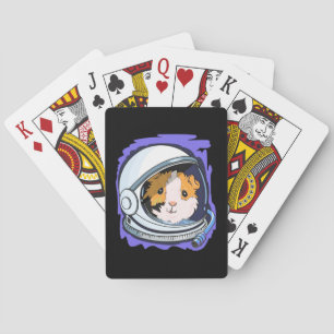 Jeu De Cartes Guinée - La science du porc