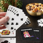Jeu De Cartes Guinicorn (In Situ)
