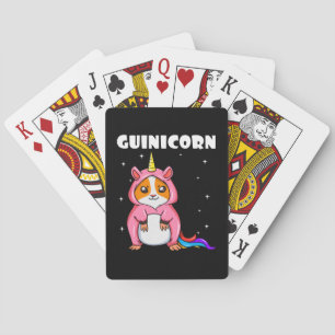 Jeu De Cartes Guinicorn