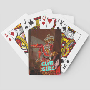 Jeu De Cartes Gulch Parties scintillant Las Vegas