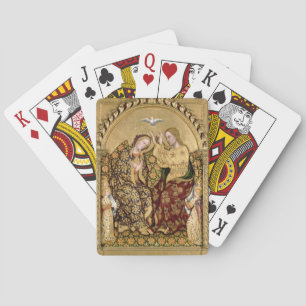 JEU DE CARTES HAIL HOLY QEEN