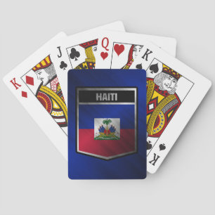 Jeu De Cartes Haïti