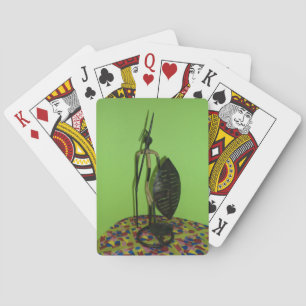 Jeu De Cartes Hakuna Matata Kenya Maasai.JPG