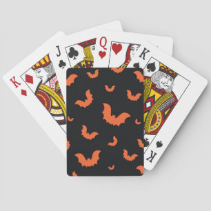 Jeu De Cartes Halloween