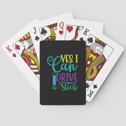 Jeu De Cartes Halloween (dos)