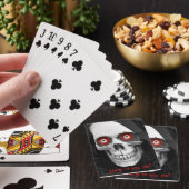 Jeu de cartes Halloween (In Situ)