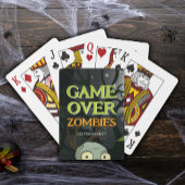 Jeu De Cartes Halloween Fun