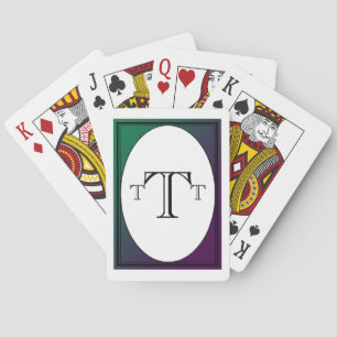 Jeu De Cartes HAMbyWhiteGlove - Jouer aux cartes - Miami