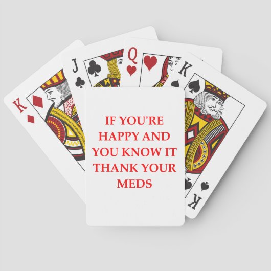 JEU DE CARTES HAPPY (dos)
