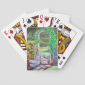 Jeu De Cartes Happy Chicken Garden (dos)