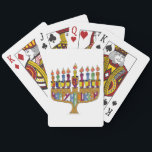 Jeu De Cartes Happy Hanukkah Dreidels Menorah<br><div class="desc">You are viewing The Lee Hiller Design Collection. Appareil, Venin & Collectibles Lee Hiller Photofy or Digital Art Collection. You can view her her Nature photographiy at at http://HikeOurPlanet.com/ and follow her hiking blog within Hot Springs National Park.</div>