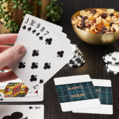 Jeu De Cartes Happy Hour (In Situ)