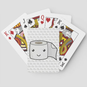 Jeu De Cartes Happy Paper