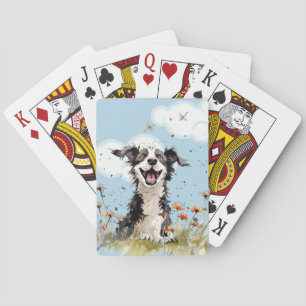 Jeu De Cartes Happy Pup