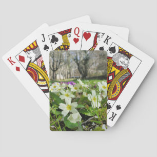 Jeu De Cartes Harbinger du printemps