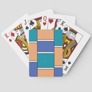 Jeu De Cartes Harmonie des couleurs