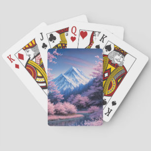 Jeu De Cartes Harmonie des éléments