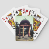 Jeu De Cartes Harrogate (dos)