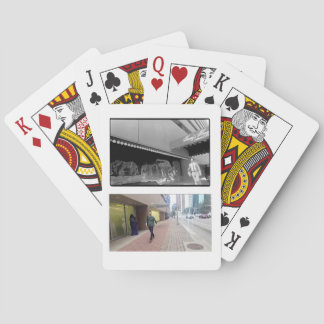 Jeu De Cartes Harrys