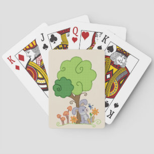 Jeu De Cartes Hase unterm Baum 