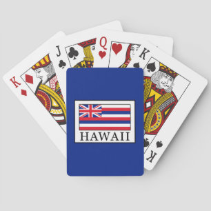 Jeu De Cartes Hawaii