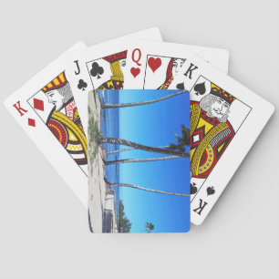 Jeu De Cartes Hawaii Jouer aux cartes