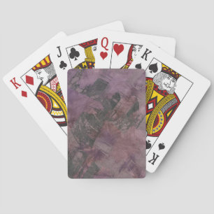 Jeu De Cartes Haze II