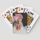 Jeu De Cartes Hen (dos)