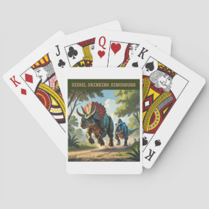 Jeu De Cartes Herbivore plus rapide