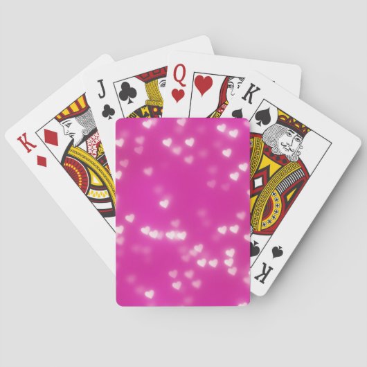 JEU DE CARTES HÉRITÉ (dos)
