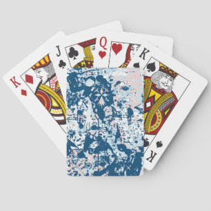 Jeu De Cartes Hermine tachetée