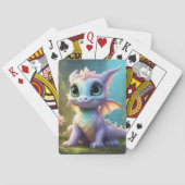 Jeu De Cartes Heures de divertissement - Bicyclettes de jeu (dos)