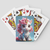 Jeu De Cartes Heures de divertissement - Bicyclettes de jeu (dos)