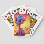 Jeu De Cartes Heures de divertissement - Bicyclettes de jeu (dos)