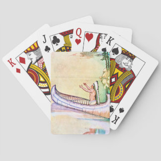 Jeu De Cartes Hiawatha Magic Canoe