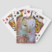 JEU DE CARTES HIBOU (dos)