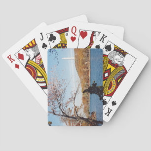 Jeu De Cartes High Point