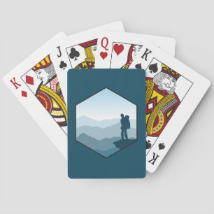 Jeu De Cartes Hiking